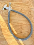 348-1264 Genuine Oem Shielded Hose With O-rings Caterpillar 3481264. Fixed Price $349.99.