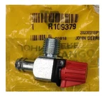 R109379 Hand Operated Valve Fits John Deere Tractor 5E-5303, 5E-5310, 5E-5403. Fixed Price $35.00.