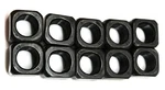 Track Nut 9W4381 For Caterpillar Excavator 350L QTY10. Fixed Price $13.50.