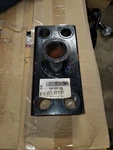 Jlg Genuine Parts Coupling Shackles # 1001091149. Fixed Price $325.00.