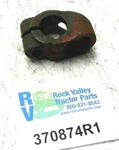 International Lever-brake Shaft 370874R1. Fixed Price $23.00.