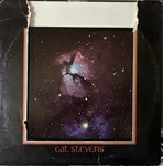 Cat Stevens: Numbers, 1975 A&m SP4555 Folk Rock Lp -booklet Insert. Fixed Price $21.50.