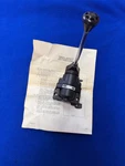 Ford Genuine Nos Bendix Air Brake Hand Control Valve F0HZ-2A747-A. Fixed Price $100.00.
