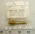 Kbi Ether Spray Nozzle, Pn 500602. Fixed Price $8.95.