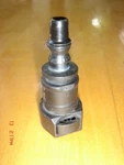 Volvo Fuel Pump Nipple. Fixed Price $7.00.