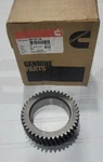 Oem Dcec Gear For Crank Shaft Cummins 8.3C 6CT Isc 3918776 3901375 3918380. Fixed Price $115.48.