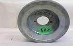 Ferris Pulley, DOUBLE,5.95/6.43 Od, Genuine (SUPERSEDED-5104573FS)(11G). Fixed Price $117.00.
