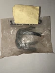Gradall XL4100 8095-3003 Tooth Locks (3) Unused Free Shipping. Fixed Price $28.08.