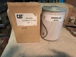 Fuel Filter Pt# 8N-0205 Caterpillar Oem Nos. Fixed Price $39.48.