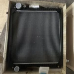 Radiator 87410096 For New Holland B110 LB75.B B95TC B115 Case 580SM 590SM 695SM. Fixed Price $300.00.