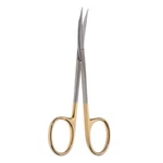 Set Of 2 Stevens Tenotomy Scissors, 4.5", Crved Tungsten Carbide Blades, Premium. Fixed Price $88.39.