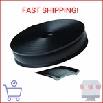 Designer 1 Inch Wide Vinyl Trim Insert For Rvs - Flexible Molding, Exterior U. Fixed Price $23.91.