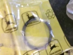 Oem John Deere P43354 Internal Snap Ring. Fixed Price $15.99.