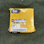 5X Retainer Pin 220-9090 For Caterpillar Excavator 319D 320C 322C 324D. Fixed Price $30.00.