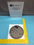 Amat 0021-20718 Lower Pedestal Cover 8" B101 , 167295. Fixed Price $350.00.