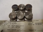 Ce Raymond A-233 Key, Button / A233 "lot Of 6". Fixed Price $17.50.