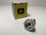 Screw Hexagonal Head 5/8 1/4 John Deere Genuine Oem Part # U17362. Fixed Price $29.83.