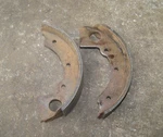 John Deere 316 Onan 318 322 330 332 420 430, Brake Shoe Pad, One Pair. Fixed Price $29.99.