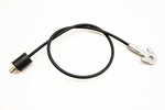 Mack 27RC261S Hood Release Cable Nos. Fixed Price $87.99.