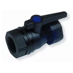 Forespar 905103 1-1/4 Ball Valve MF850 Ptfe. Fixed Price $132.90.