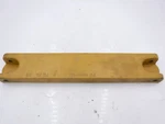 Oem Caterpillar Asphalt Paver Feeder Bar 129-7546. Fixed Price $44.09.
