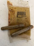 Genuine John Deere Retainer Pin T9J2308 Set Of New Oem. Fixed Price $19.99.