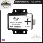 50161GT Oem Turntable Tilt Sensor Fits Genie S-100HD Z-80/60 S-120 S-3800. Fixed Price $444.44.