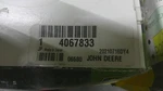 Oem Hitachi John Deere 4067833 Coupler Pipe Return Piping. Fixed Price $50.00.