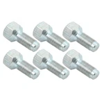 Qty 6: Front Wheel Bolt Fits Allis Chalmers Replaces 207503. Fixed Price $27.18.