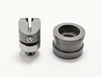 Macinnes U550-470-2B S360 3/32C Rd Macto Wheel Mount. Fixed Price $18.99.