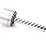 Berkel 01-40827A-067-1 Pulley Assembly Compatible Slicing Machines. Fixed Price $603.28.
