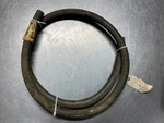 T61939 Genuine Oem John Deere Hose 7 Ft Long. Fixed Price $99.99.