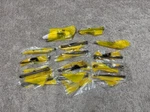 Lot Of 14 John Deere R207832 Bolts M16-2.0 X 200MM. Fixed Price $124.99.