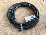 417201C3 Oem International Ford Black Nylon Tube 50 Feet Navistar 4C4Z2C110GB. Fixed Price $49.99.