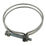 R7052 Wire Hose Clamp 3 1/4" Fits Massey-harris. Fixed Price $18.09.