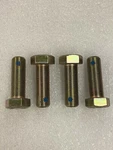 25106312 Lock Bolt - Package Of 4 Special Mack Genuine Oem. Fixed Price $39.95.