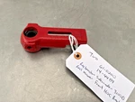 61-0200 Genuine Oem Toro Front Hoc Bracket 610200 Fits 14-4489, L14-4489. Fixed Price $63.50.