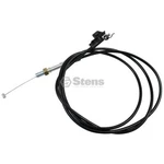 Stens 290-409 Control Cable Fits Husqvarna 532431649. Fixed Price $17.60.