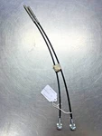 43207-S3433 Western Star International Ford 22.25" Air Tank Straps Cables. Fixed Price $99.99.