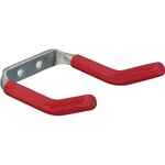 Hardware Hook Vinyl Coated Storage Double N271-017 Pack Of 25. Fixed Price $33.18.