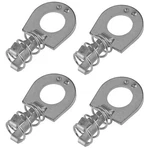 2X Panel Retaining Clip Kit For John Deere 445 22HP Kawasaki 617CC 1992-2001. Fixed Price $10.00.
