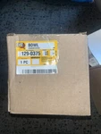 Cat 129-0375 Fuel Water Separator Filter Bowl For Wheel Tractor/truck. Fixed Price $23.00.