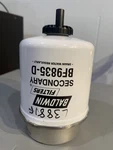 New Baldwin BF9835-D Fuel Filter. Fixed Price $29.95.