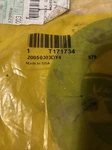 John Deere Original Equipment Washer #T171734. Fixed Price $16.00.