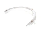 Hobart Guard,knife Ring(assembly) Genuine Oem HOB00-438920-00003. Fixed Price $625.95.