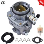 For John Deere 316 317 318 P218G MIA10343 Nikki Onan Carburetor New. Fixed Price $21.88.