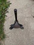 Oem John Deere Stx 38 Steering Gear. Fixed Price $60.00.