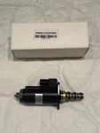 YN35V00051F1 KWE5K-31 /G24YB50 Solenoid Valve For Kobelco SK200-8 SK210-8. Fixed Price $45.00.