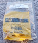 Genuine Caterpillar 8T-2901 Nozzle Assembly Jet 8T2901 Made Usa. Fixed Price $18.94.