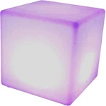 Led Illuminated Square Seat With 16 Color Options And 4 Changing Modes. Fixed Price $67.56.